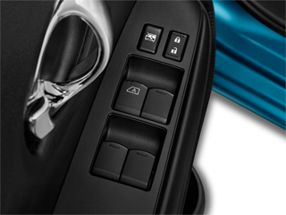 2015 Nissan Versa Note